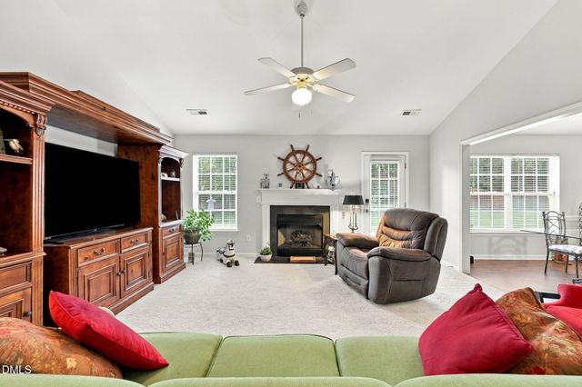 2619 Pepperstone Drive, Graham, NC 27253