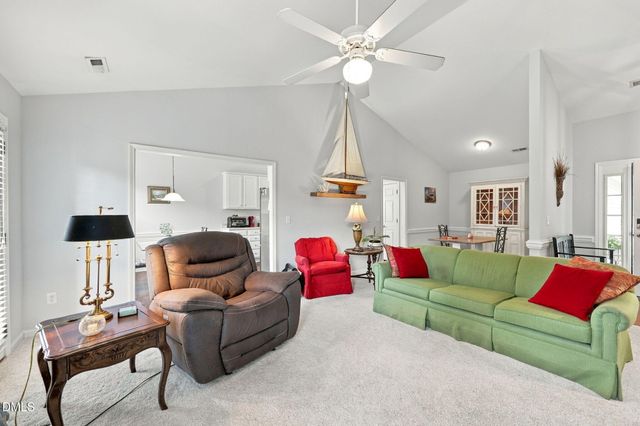 2619 Pepperstone Drive, Graham, NC 27253