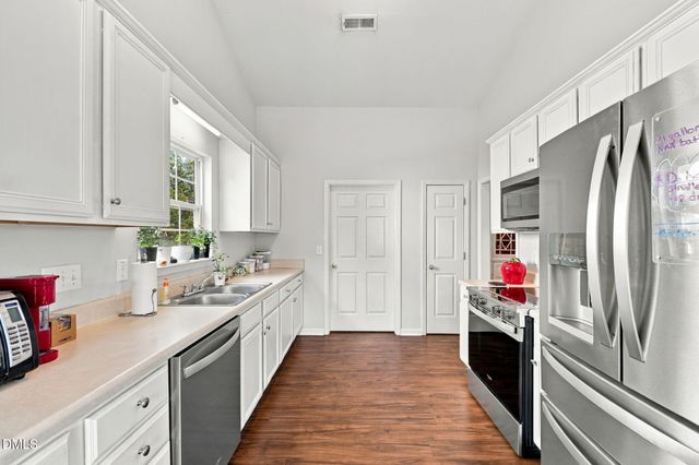 2619 Pepperstone Drive, Graham, NC 27253