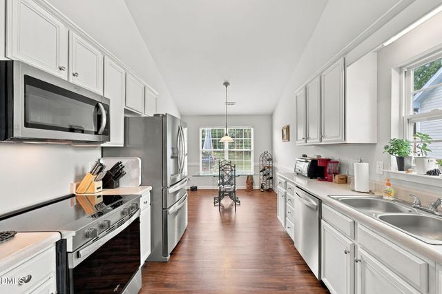 2619 Pepperstone Drive, Graham, NC 27253