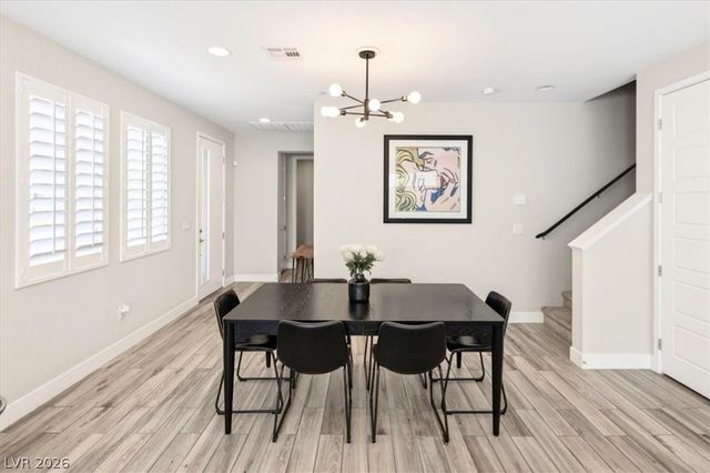 11423 Gravitation Drive, Las Vegas, NV 89135