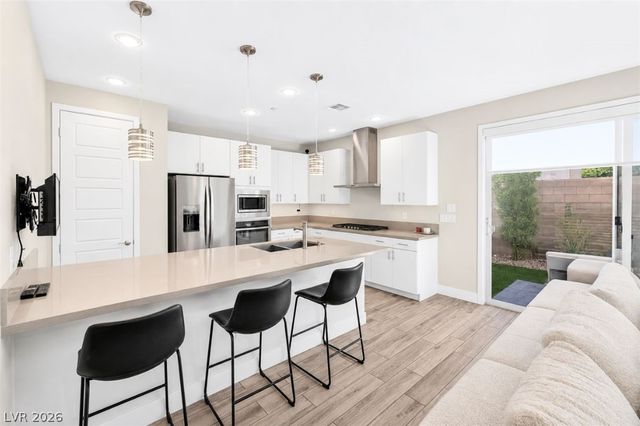 11423 Gravitation Drive, Las Vegas, NV 89135