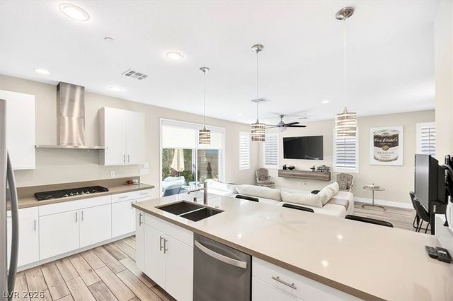 11423 Gravitation Drive, Las Vegas, NV 89135