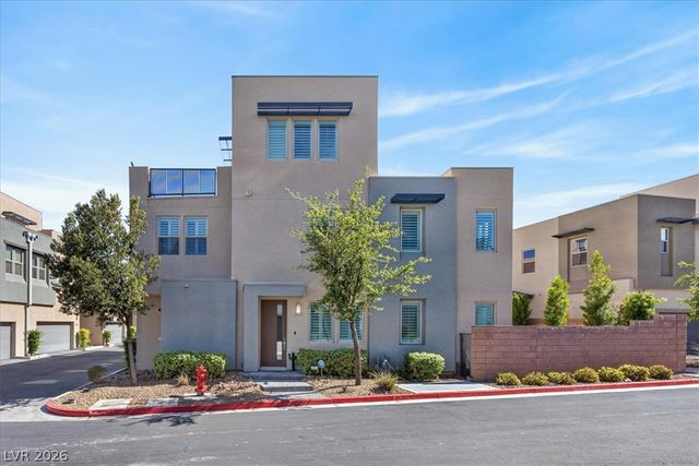 11423 Gravitation Drive, Las Vegas, NV 89135