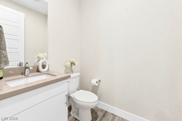 11423 Gravitation Drive, Las Vegas, NV 89135