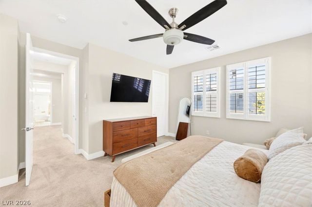 11423 Gravitation Drive, Las Vegas, NV 89135