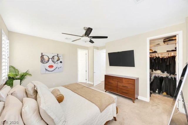 11423 Gravitation Drive, Las Vegas, NV 89135