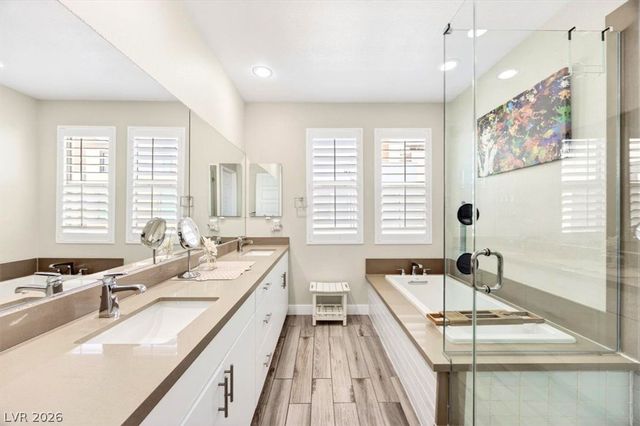 11423 Gravitation Drive, Las Vegas, NV 89135