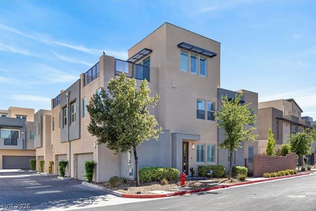 11423 Gravitation Drive, Las Vegas, NV 89135