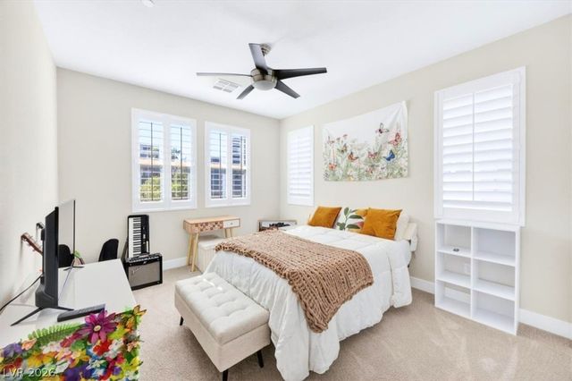 11423 Gravitation Drive, Las Vegas, NV 89135