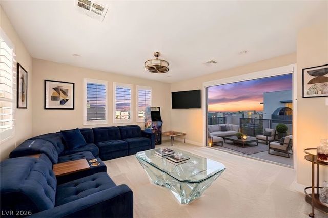 11423 Gravitation Drive, Las Vegas, NV 89135