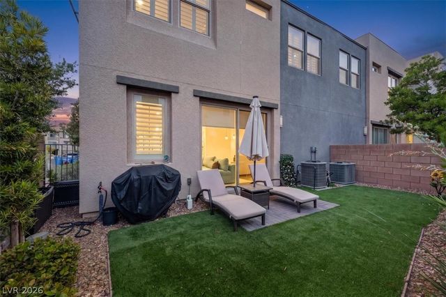 11423 Gravitation Drive, Las Vegas, NV 89135