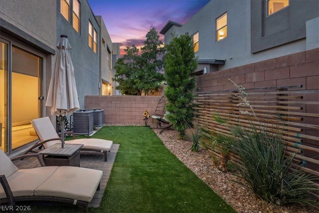 11423 Gravitation Drive, Las Vegas, NV 89135