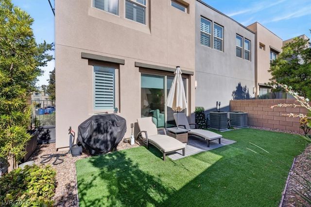 11423 Gravitation Drive, Las Vegas, NV 89135