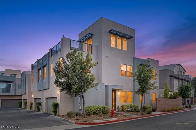 11423 Gravitation Drive, Las Vegas, NV 89135