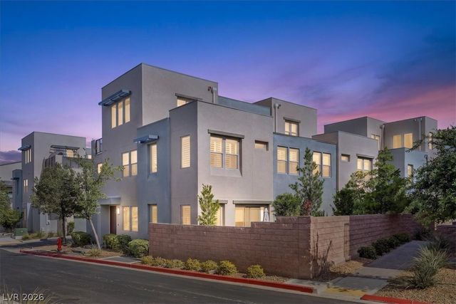 11423 Gravitation Drive, Las Vegas, NV 89135