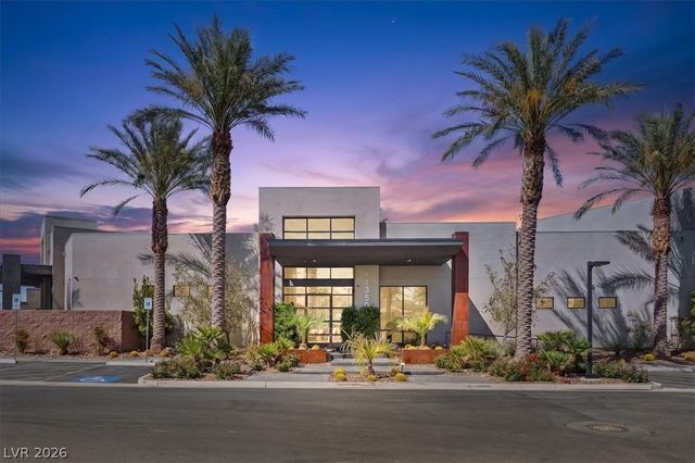 11423 Gravitation Drive, Las Vegas, NV 89135