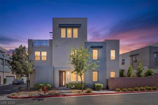 11423 Gravitation Drive, Las Vegas, NV 89135