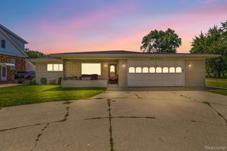 19100 Masonic Boulevard, Roseville, MI 48066