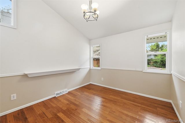 6081 S Kearney Street, Centennial, CO 80111