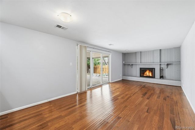 6081 S Kearney Street, Centennial, CO 80111