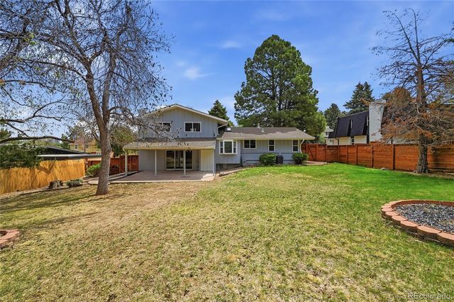 6081 S Kearney Street, Centennial, CO 80111