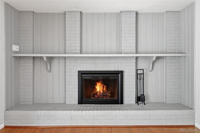 6081 S Kearney Street, Centennial, CO 80111