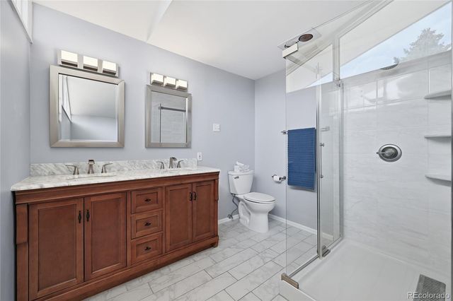 6081 S Kearney Street, Centennial, CO 80111