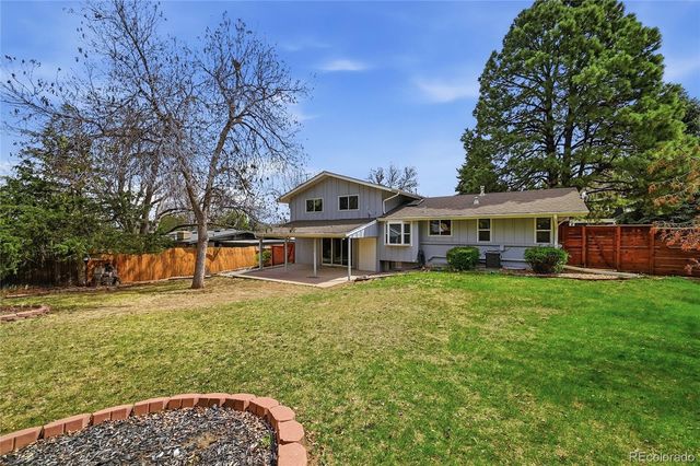 6081 S Kearney Street, Centennial, CO 80111