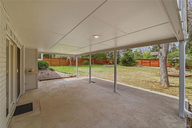 6081 S Kearney Street, Centennial, CO 80111