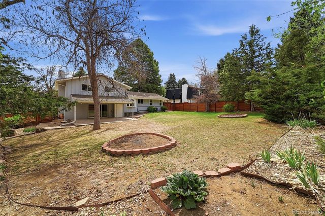 6081 S Kearney Street, Centennial, CO 80111