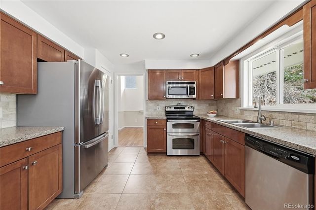 6081 S Kearney Street, Centennial, CO 80111