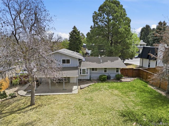 6081 S Kearney Street, Centennial, CO 80111