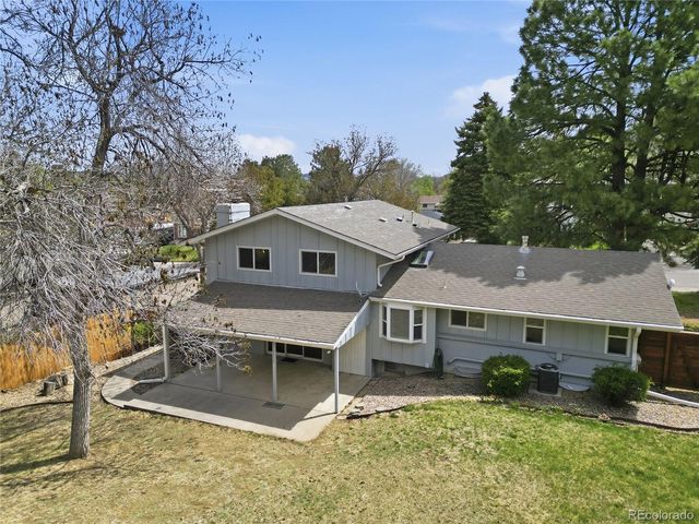 6081 S Kearney Street, Centennial, CO 80111