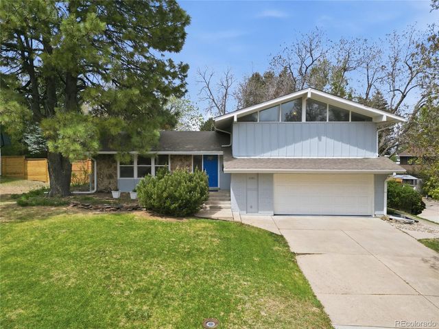 6081 S Kearney Street, Centennial, CO 80111