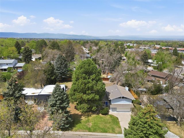 6081 S Kearney Street, Centennial, CO 80111