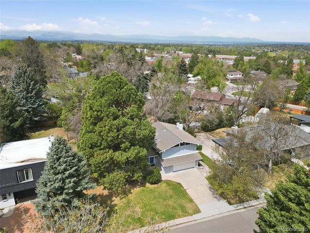 6081 S Kearney Street, Centennial, CO 80111