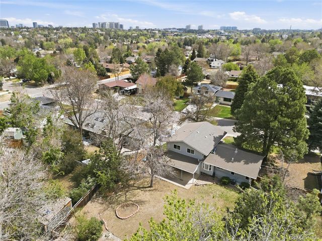 6081 S Kearney Street, Centennial, CO 80111