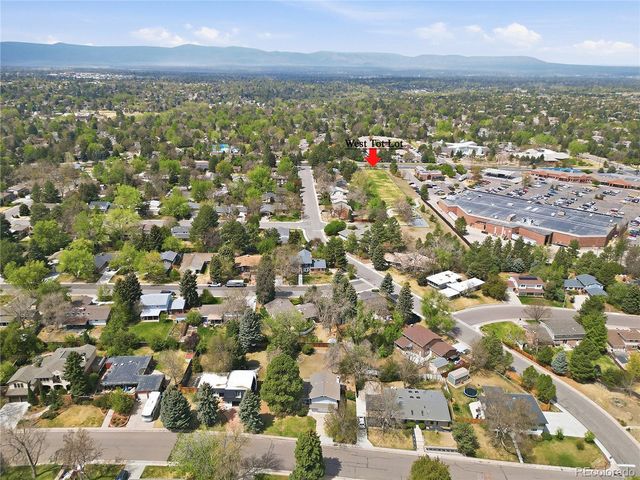 6081 S Kearney Street, Centennial, CO 80111