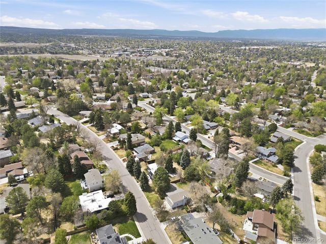 6081 S Kearney Street, Centennial, CO 80111