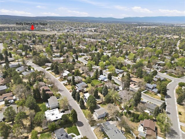 6081 S Kearney Street, Centennial, CO 80111