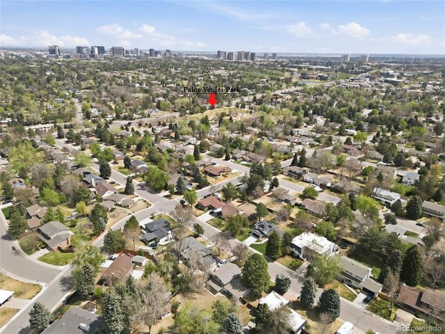 6081 S Kearney Street, Centennial, CO 80111