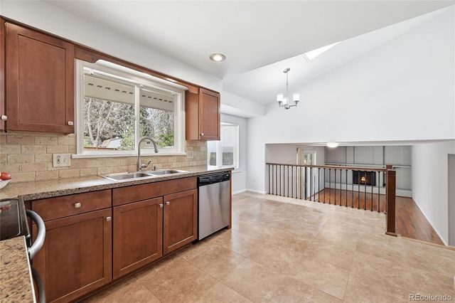 6081 S Kearney Street, Centennial, CO 80111