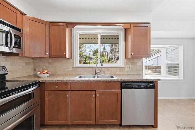 6081 S Kearney Street, Centennial, CO 80111