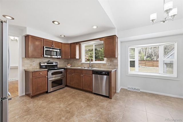 6081 S Kearney Street, Centennial, CO 80111