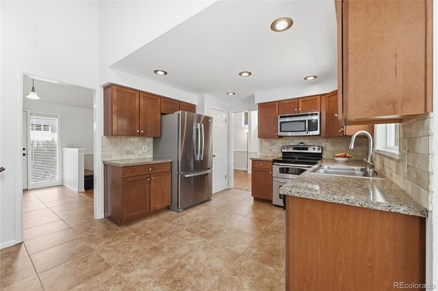 6081 S Kearney Street, Centennial, CO 80111