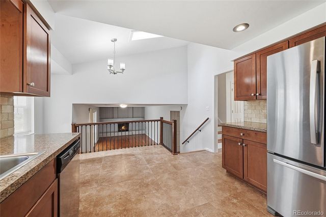 6081 S Kearney Street, Centennial, CO 80111