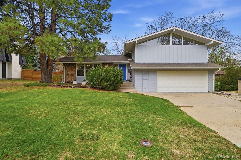 6081 S Kearney Street, Centennial, CO 80111