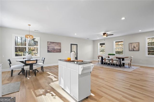 3114 Old Cornelia Highway NE, Gainesville, GA 30507
