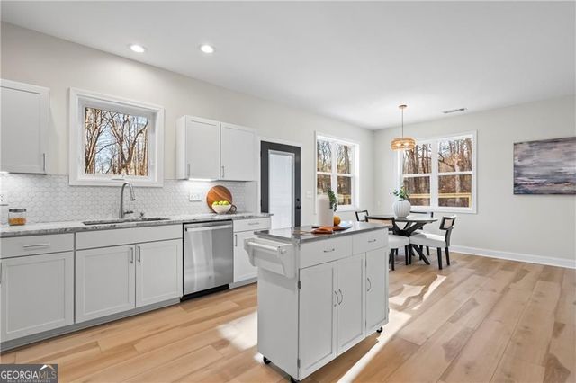 3114 Old Cornelia Highway NE, Gainesville, GA 30507